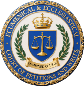 Court of Petitions & Writs