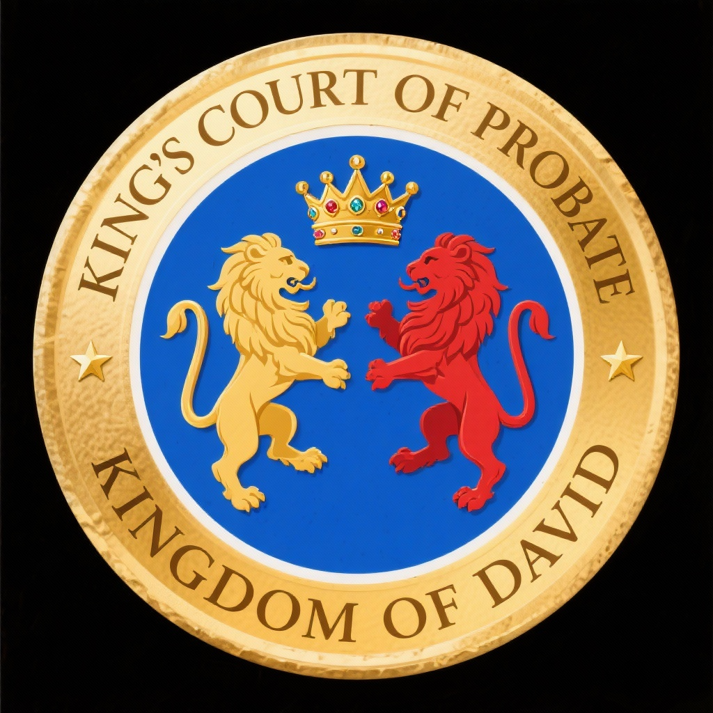 King's Court of Probate