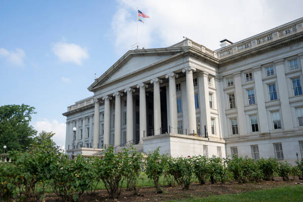 The Royal Treasury